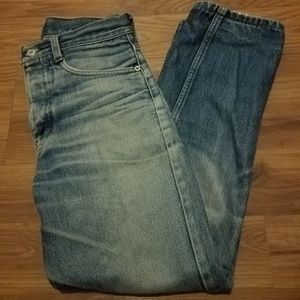 Levi's 501s Vintage